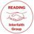 Logo for Reading Interfaith Group