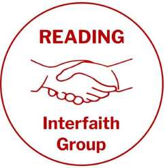 Logo for Reading Interfaith Group
