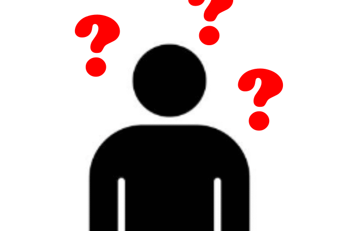 Questions
