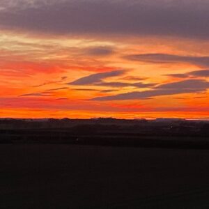 Sunrise