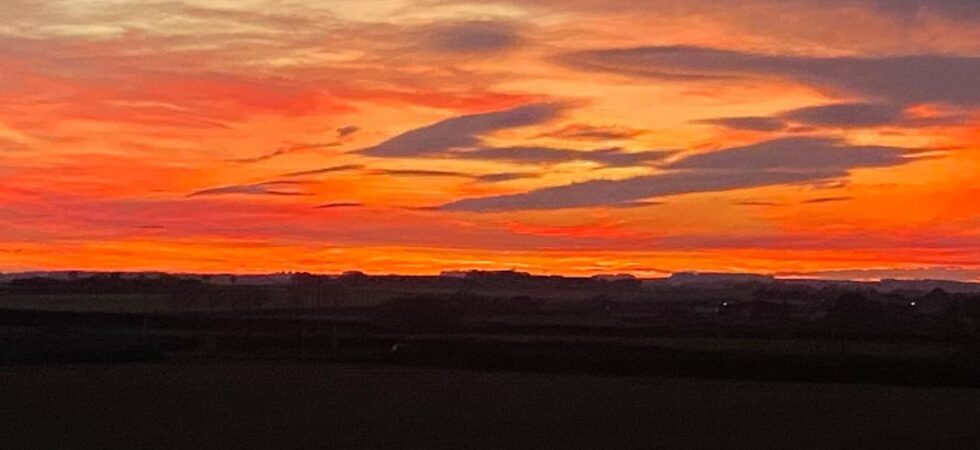 Sunrise